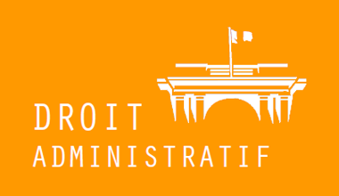 Droit administratif