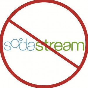 sodastream