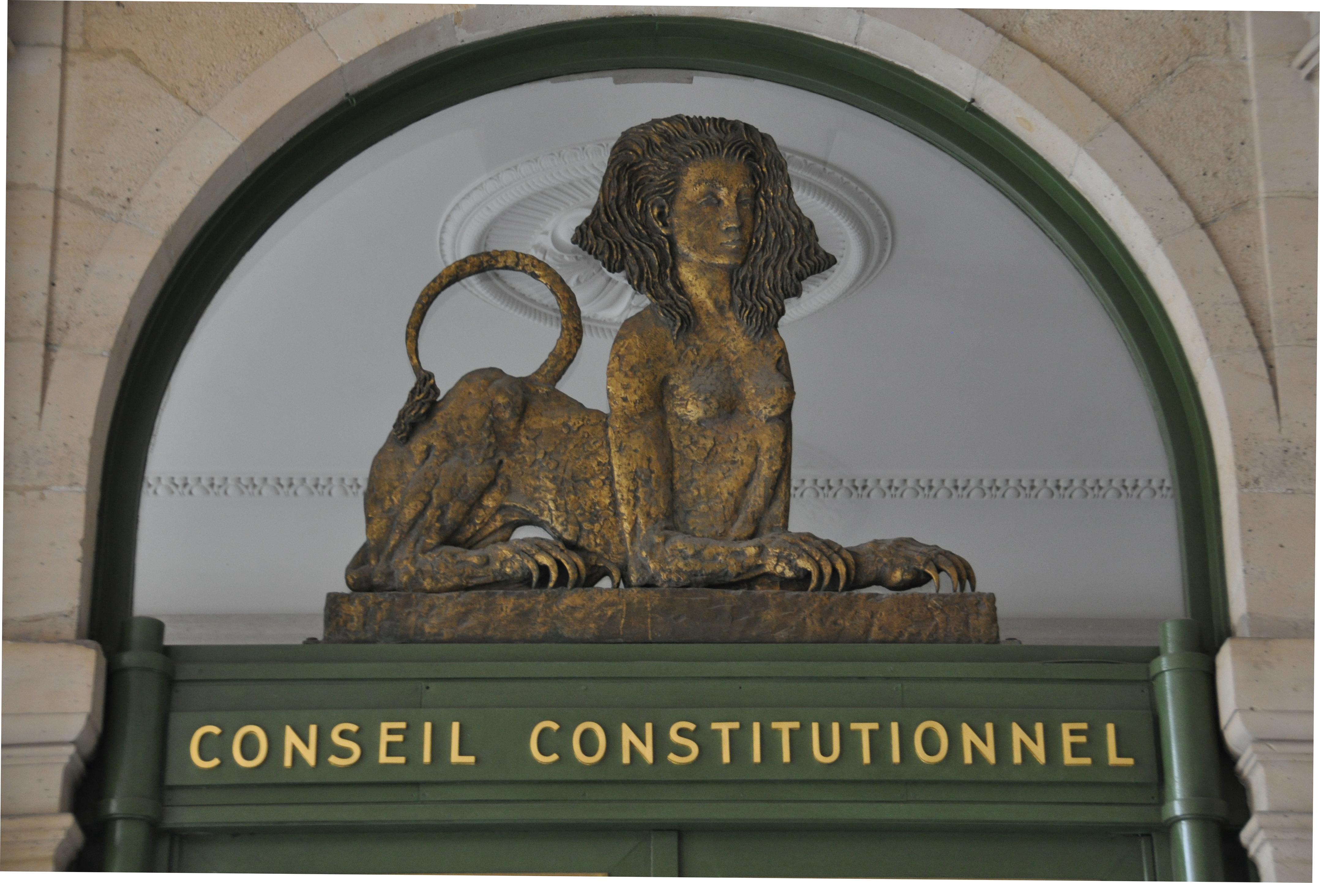 Dissertation conseil constitutionnel citoyen