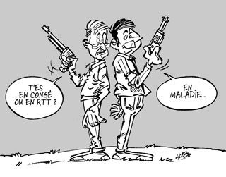 site de rencontre entre fonctionnaire